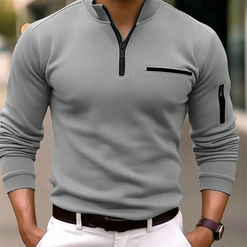 MATTHEW LONGSLEEVE SHIRT