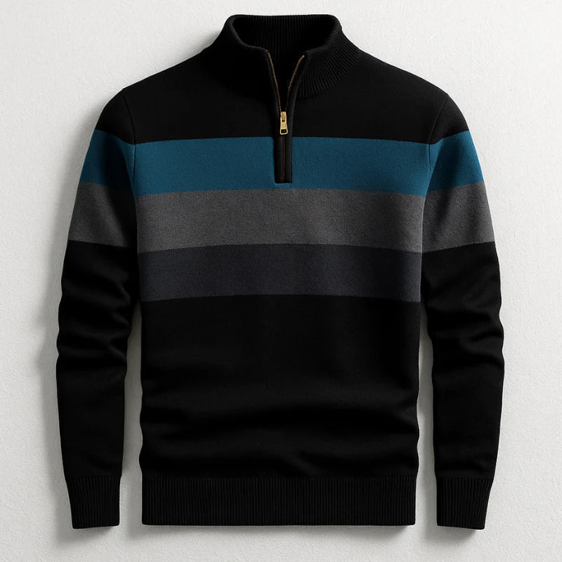 GEORGE PREMIUM PULLOVER