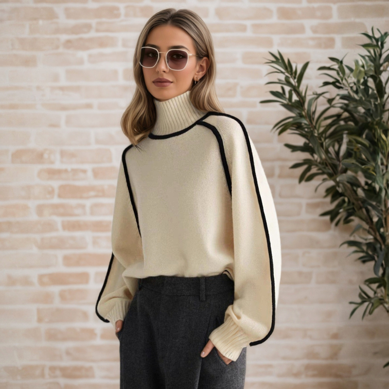 ADELINA™ SWEATER