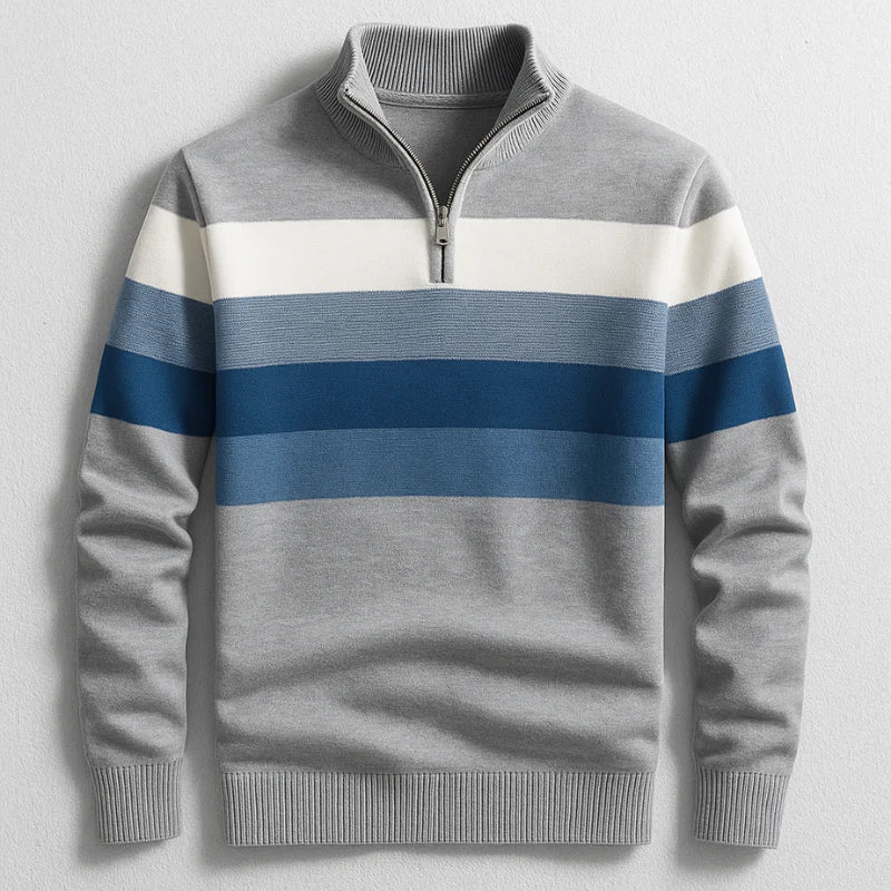 GEORGE PREMIUM PULLOVER
