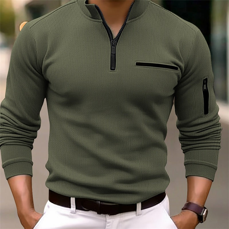 MATTHEW LONGSLEEVE SHIRT