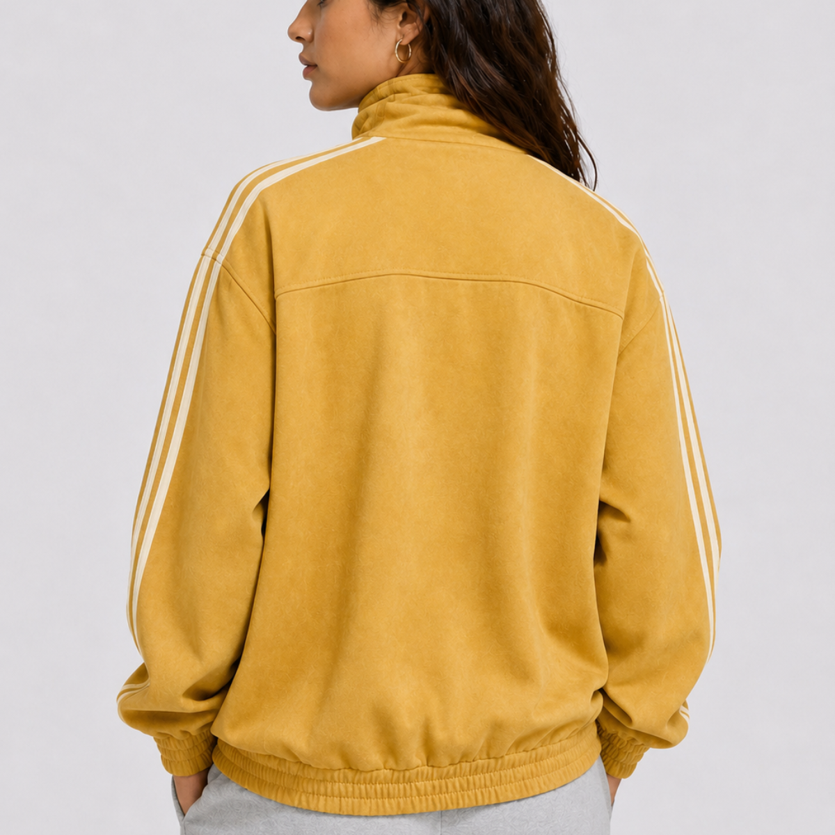 Heritage Toggle Jacket