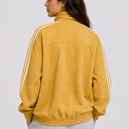 Heritage Toggle Jacket