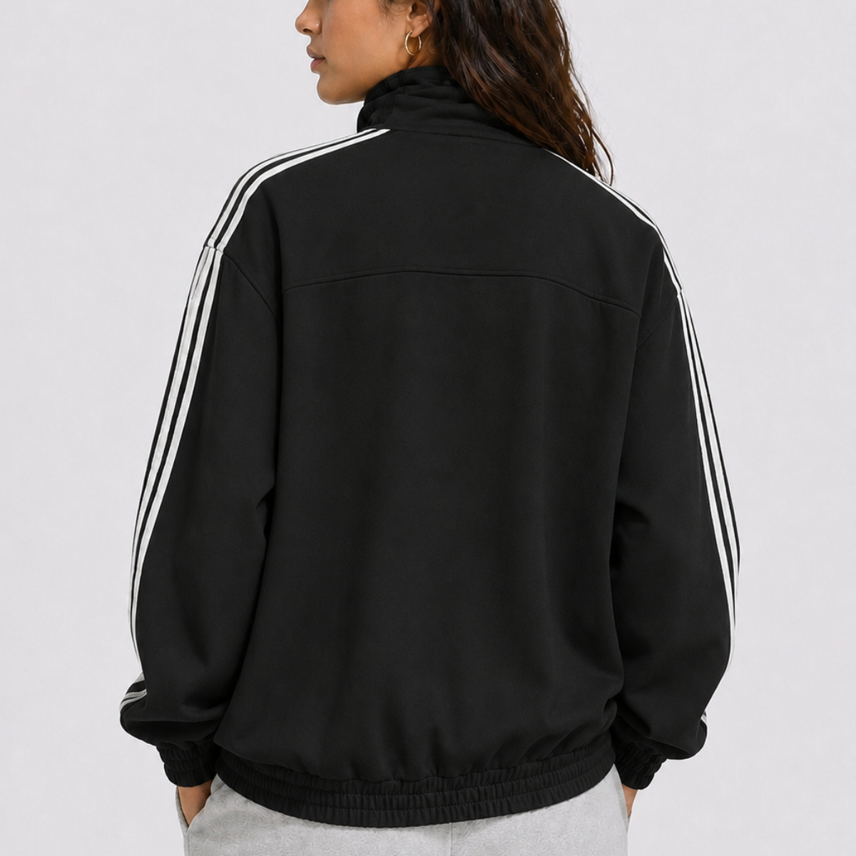 Heritage Toggle Jacket