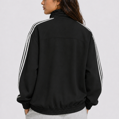 Heritage Toggle Jacket