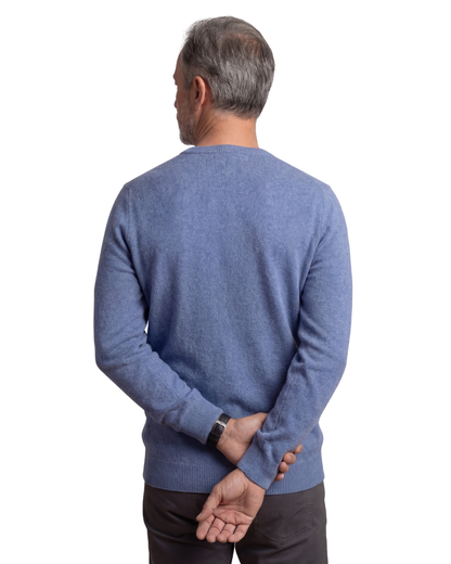 NATHAN CASHMERE SWEATER