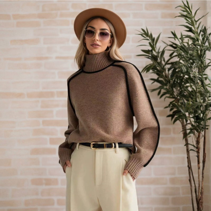 ADELINA™ SWEATER