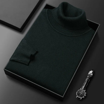 CASA | TURTLENECK SWEATER