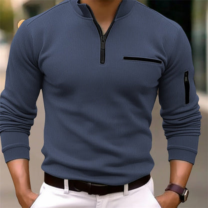 MATTHEW LONGSLEEVE SHIRT