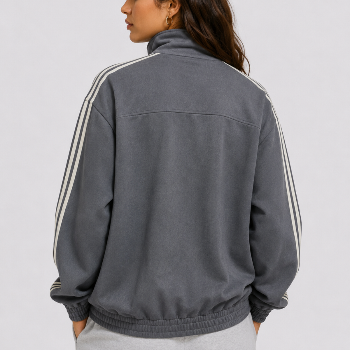 Heritage Toggle Jacket