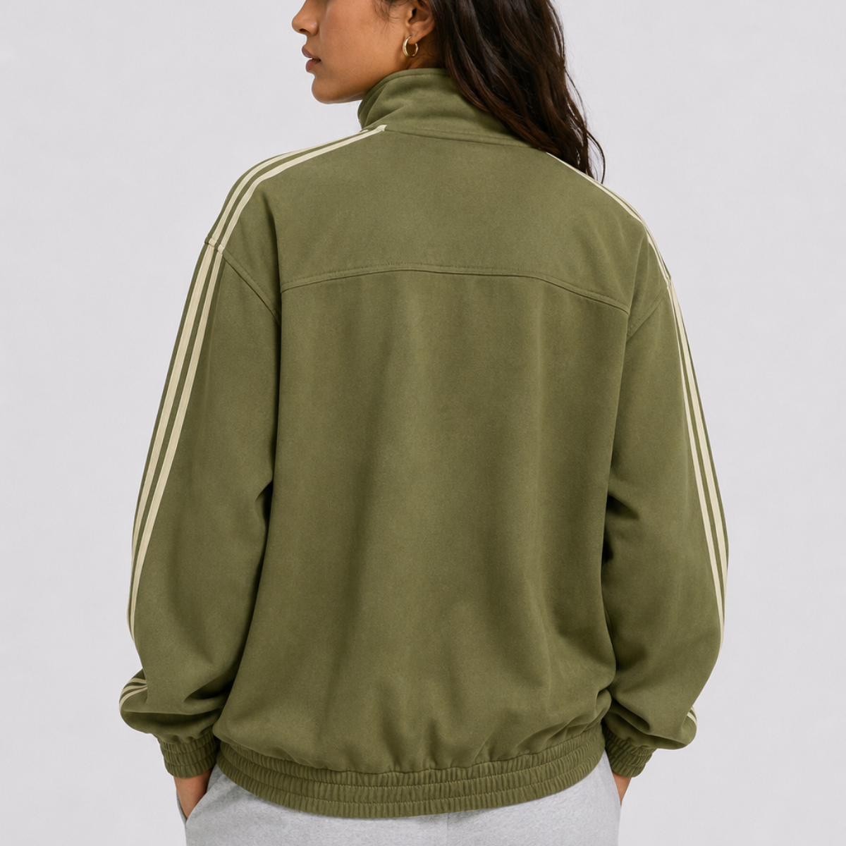 Heritage Toggle Jacket
