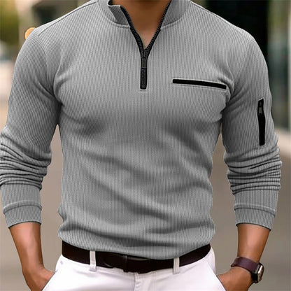 MATTHEW LONGSLEEVE SHIRT