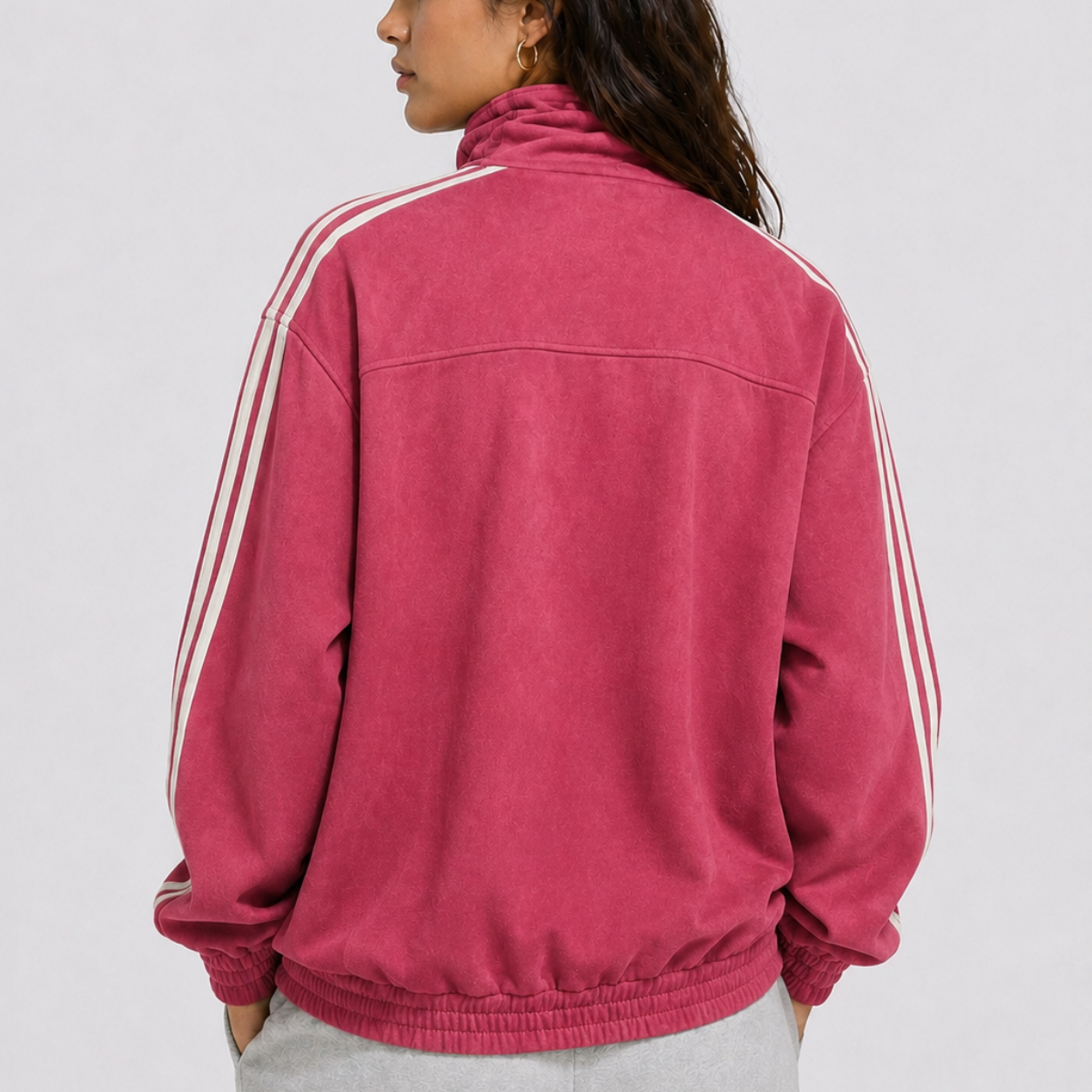 Heritage Toggle Jacket