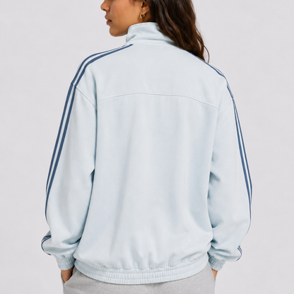 Heritage Toggle Jacket