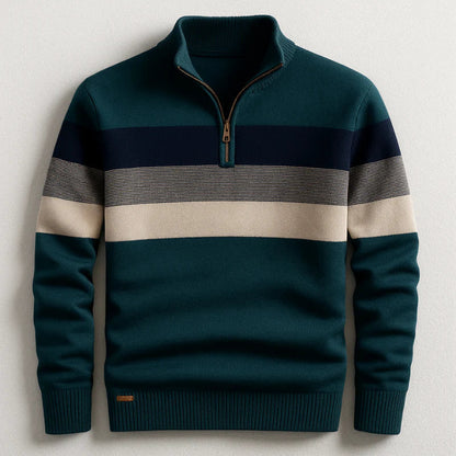 GEORGE PREMIUM PULLOVER