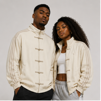 Heritage Track Jacket