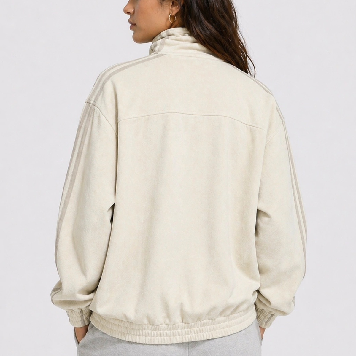 Heritage Toggle Jacket