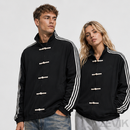 Heritage Track Jacket