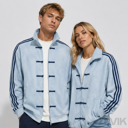 Heritage Track Jacket