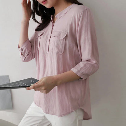DAISY SHIRT