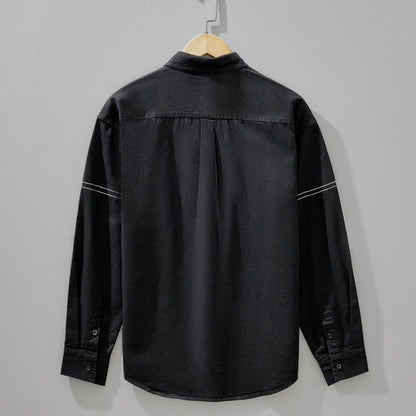 RIVA LINEN SHIRT