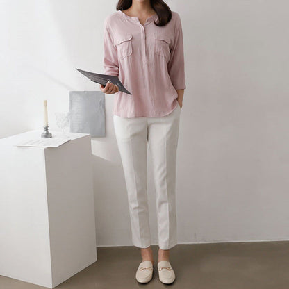 DAISY SHIRT