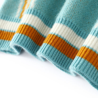 KARTER™ WOOL SWEATER