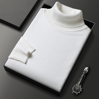 CASA | TURTLENECK SWEATER
