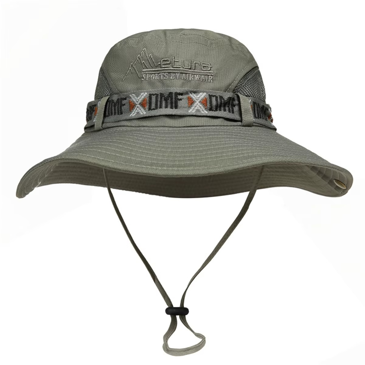SolarGuard UPF50 Boonie Hat