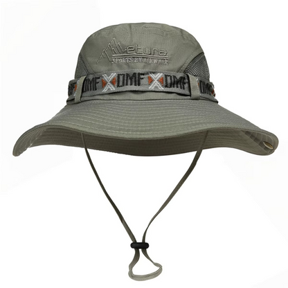 SolarGuard UPF50 Boonie Hat