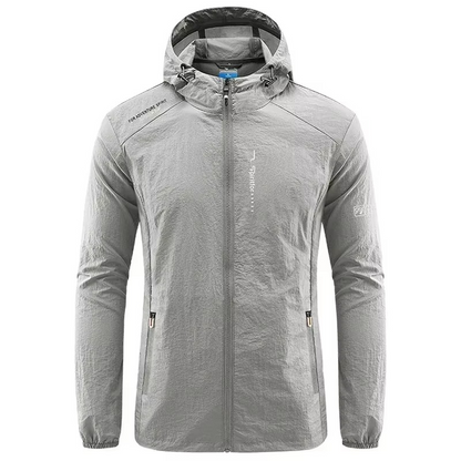 TrailGuard UPF50 Windbreaker