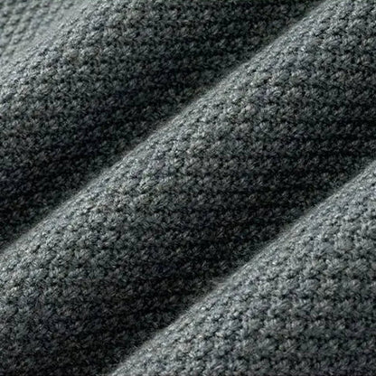 HAROLD KNITTED SWEATER