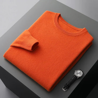 NATHAN CASHMERE SWEATER