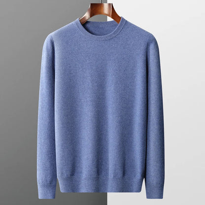 NATHAN CASHMERE SWEATER