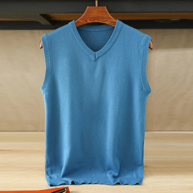 HARRISON KNIT VEST