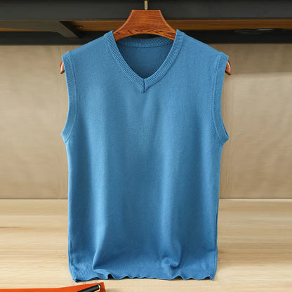 HARRISON KNIT VEST