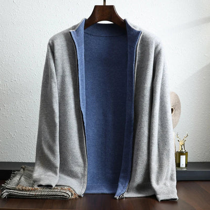 AVANI CASHEMRE JACKET