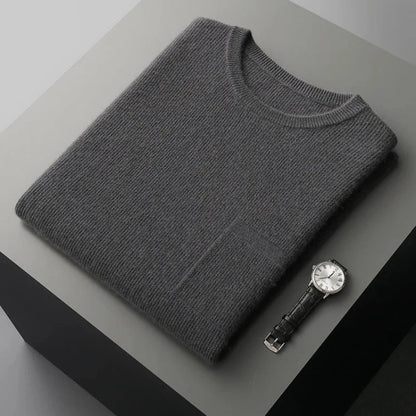 LAURO CASHMERE VEST