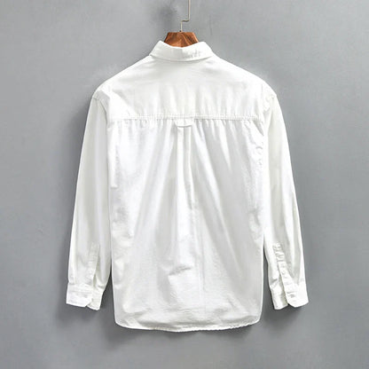 PAUL LINEN JACKET