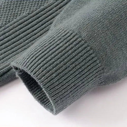 HAROLD KNITTED SWEATER
