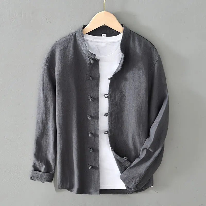 KATANA JACKET