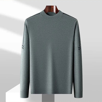 HAROLD KNITTED SWEATER