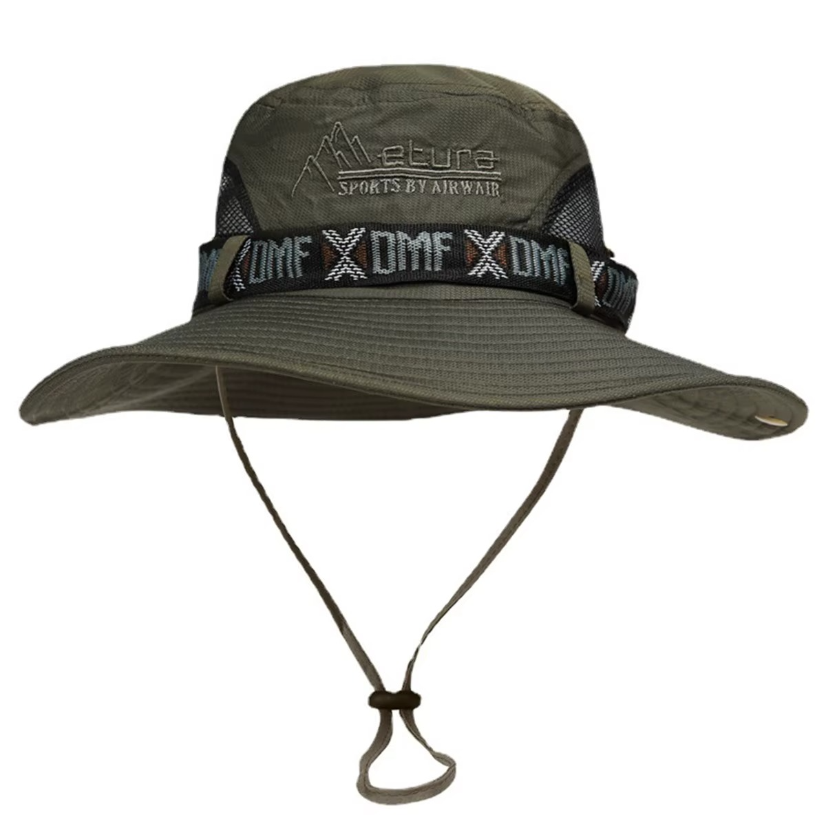 SolarGuard UPF50 Boonie Hat