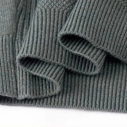 HAROLD KNITTED SWEATER