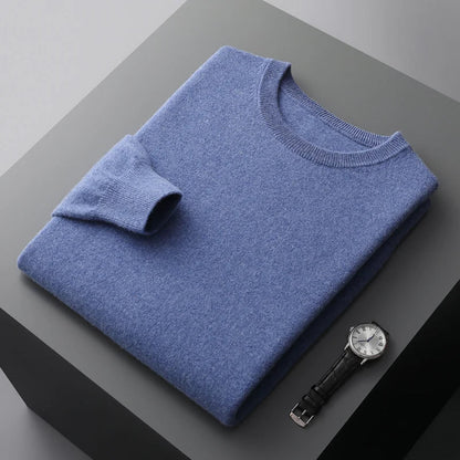 NATHAN CASHMERE SWEATER