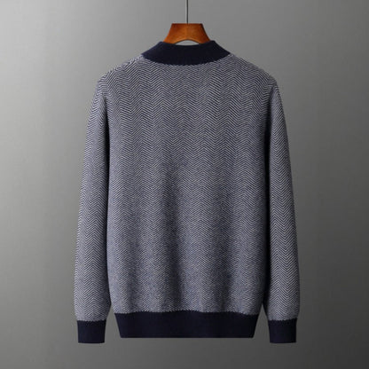 ROGER™ WOOL CARDIGAN