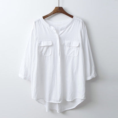 DAISY SHIRT