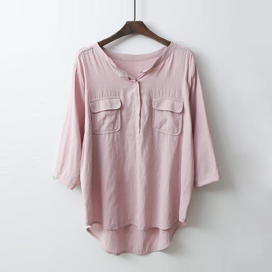 DAISY SHIRT