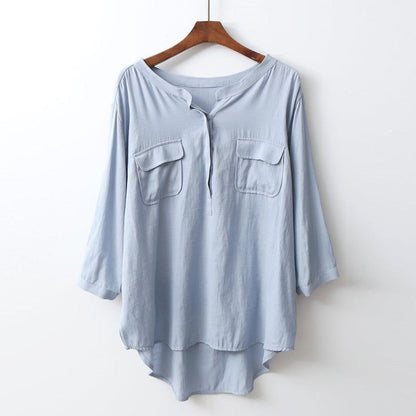 DAISY SHIRT