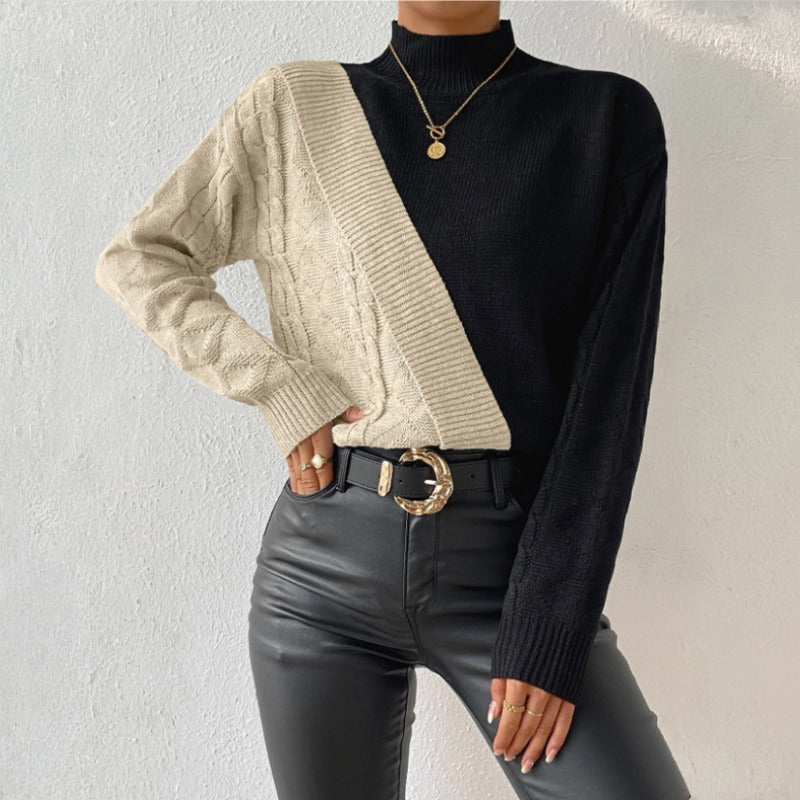 ELENA™ SWEATER